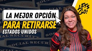 ✅ ATENCION SEGURO SOCIAL ESTA PODRÍA SER UNA BUENA ESTRATEGIA AL JUBILARSE  Kat Martz [upl. by Neira]