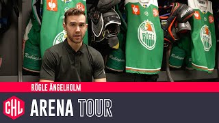 Arena Tour Rögle Ängelholm [upl. by Risan]