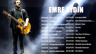 şarkıcı Emre Aydin 2021in en iyi albümü  Emre Aydin Hist Album 2021 [upl. by Shepperd623]