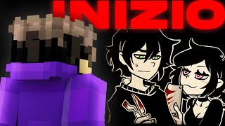 Linizio di The Coffin of Andy and Leyley EP 1 [upl. by Killian858]