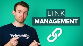 What is Link Management [upl. by Livy509]