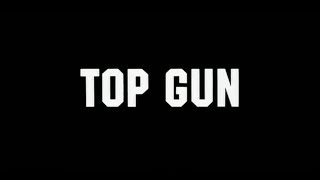 Top Gun Opening Theme 1986 [upl. by Garfinkel]