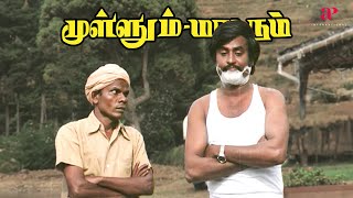 Mullum Malarum Movie Scenes  என் தங்கச்சிக்கு மாப்பிள்ளையா வர ஒரு தகுதி வேணும் யா   Rajinikanth [upl. by Galen959]