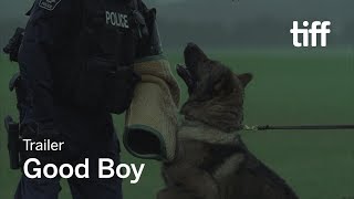 GOOD BOY Trailer  TIFF 2018 [upl. by Ronoel]