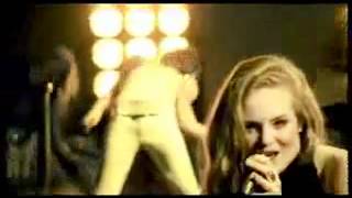 Twist Of Love  Denmark Eurovision 2006flv [upl. by Letsirk95]