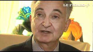 Attali  quotil faut interdire la consommation de tabacquot  Le Figaro [upl. by Darom]