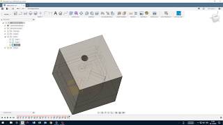 Erstellen einer Gießform mit Fusion 360 [upl. by Arta]