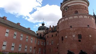 Historien om Gripsholms Slott [upl. by Adnoved]