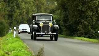 The Legend Hispano Suiza [upl. by Corliss613]