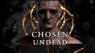 ELDEN RING Character Creation Sliders  Chosen Undead Alternate version included [upl. by Adiaj]