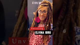 Meet quotBillonaire Daughter Elvina Ibru who is a Nollywood Actress The Untold Story Shorts trends [upl. by Ebert535]