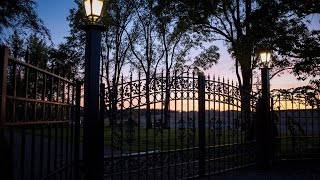 The Pillars Estate Inside A Real Haunted House  Zillow [upl. by Corliss936]