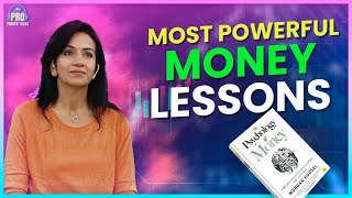 PRO Trader Talks  Most Powerful Money Lessons📖 Meghana V Malkan [upl. by Zacherie92]