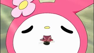 マイメロ アニメ Onegai My Melody Ep 3 [upl. by Eiser]