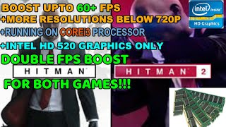 Hitman 2 FREE to Download on Steam [upl. by Scoter489]