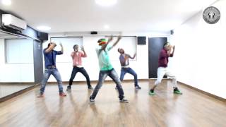 Tune Maari Entriyaan  GUNDAY  Lyrical Bollywood Dance [upl. by Ahsehat]