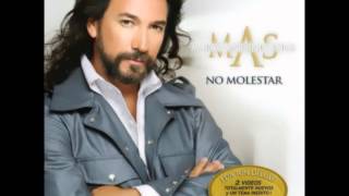 5 Sigue Sin Mí  Marco Antonio Solís [upl. by Cecilia]