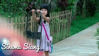 Putri Bidadari PART 2 Sinema Siang 22 Juli 2016 [upl. by Eivad]