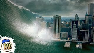 15 Most Destructive Natural Disasters in History [upl. by Nnewg]