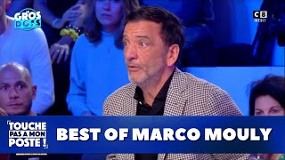 Best of Marco Mouly sur TPMP [upl. by Yenhoj960]