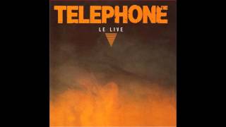 TELEPHONE  La Bombe humaine Live 86 [upl. by Hittel391]