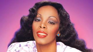 Donna Summer  Last Dance Single Version [upl. by Hylan]