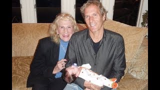 Michael Bolton Family Wife Kids Siblings Parents [upl. by Sheridan649]