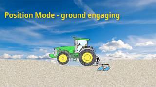 The most MISUNDERSTOOD control on a tractor  TMT [upl. by Drooff451]