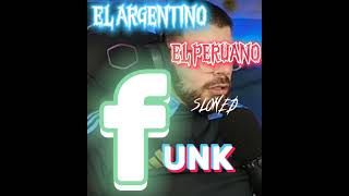 EL PERUANO FUNK V2 RESUBIDO [upl. by Surtemed394]