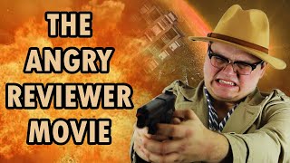 Every Angry Reviewer Movie [upl. by Enimsay345]