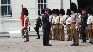 Nijmegen Company Grenadier Guards [upl. by Dibbell]