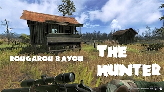 theHunter  Rougarou Bayou [upl. by Ellecrag]