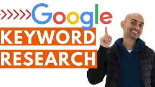 5 Powerful SEO Keyword Research Tips to Rank on Google in 2018 [upl. by Rusticus313]