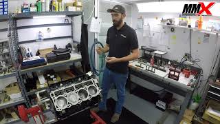 Why You Should Delete Your Gen3 HEMIs MDS System by MMX Modernmusclextremecom [upl. by Streetman]