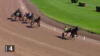 Avenches  14092024  FINALE IENA GOLD CUP ETE 2024 [upl. by Namreg]