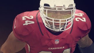 Madden 16 Career Mode  The Start Ep1 [upl. by Richey]