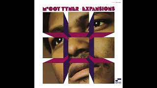 McCoy Tyner  Expansions Full Album [upl. by Kerge]