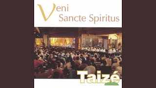 Veni Sancte Spiritus [upl. by Lilybel]