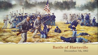 186282 Battle of Hartsville December 7 1862 [upl. by Philana751]