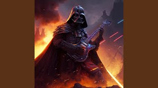 The Imperial March Darth Vaders Metal Theme [upl. by Zosema]