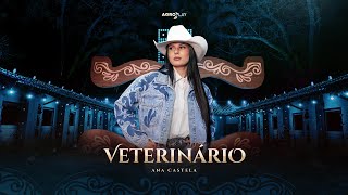 Ana Castela  Veterinário DVD Herança Boiadeira [upl. by Fritts]