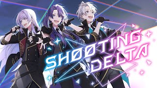 【MV】VΔLZ  SHOOTING DELTA [upl. by Anaizit]