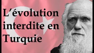 Lévolution interdite en Turquie [upl. by Htomit]