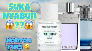 10 Parfum Daily Activity Murah Buat Kalian Cowok Keren 💰💯🔥 [upl. by Newfeld]