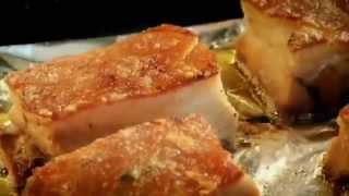 Gordon Ramsay Pork Belly Recipe a StepbyStep Guide [upl. by Batsheva825]