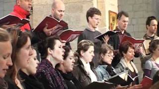 Ensemble Vocal Euterpe de Lausanne [upl. by Oruam979]