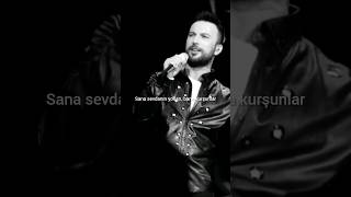 🎶 Tarkan  Yemin Ettim Tarkan yeminettim [upl. by Haidabo]