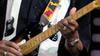 Hubert Sumlin  Gonna Move [upl. by Saravat634]