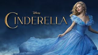 Cinderella 2015 Movie  Cate Blanchett Lily James Stellan Skarsgård  Review and Facts [upl. by Anjela]