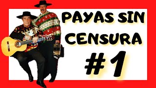 LAS MEJORES PAYAS CHILENAS 2022 PARTE 1 [upl. by Halimeda260]